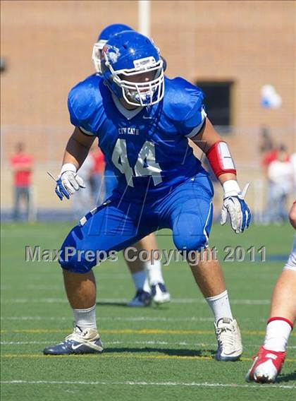 Thumbnail 2 in Beechwood @ Covington Catholic photogallery.