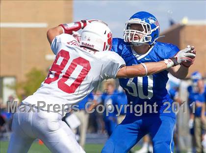 Thumbnail 3 in Beechwood @ Covington Catholic photogallery.