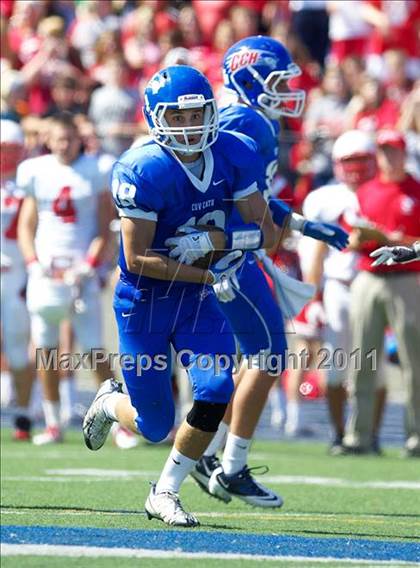 Thumbnail 2 in Beechwood @ Covington Catholic photogallery.