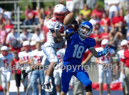 Thumbnail 3 in Beechwood @ Covington Catholic photogallery.