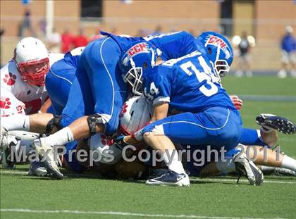 Thumbnail 2 in Beechwood @ Covington Catholic photogallery.