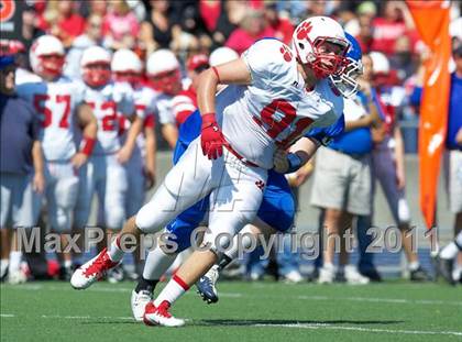 Thumbnail 3 in Beechwood @ Covington Catholic photogallery.