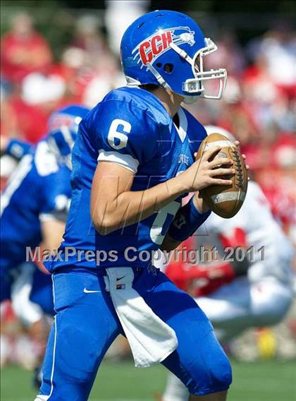 Thumbnail 1 in Beechwood @ Covington Catholic photogallery.
