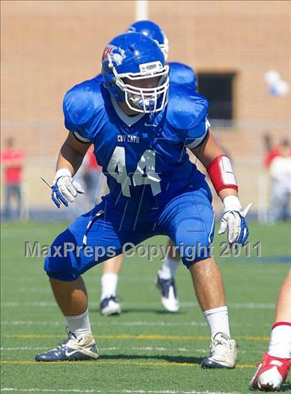 Thumbnail 1 in Beechwood @ Covington Catholic photogallery.