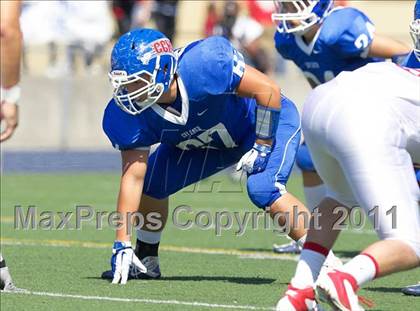 Thumbnail 3 in Beechwood @ Covington Catholic photogallery.