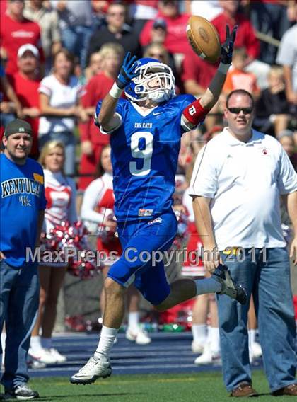 Thumbnail 1 in Beechwood @ Covington Catholic photogallery.