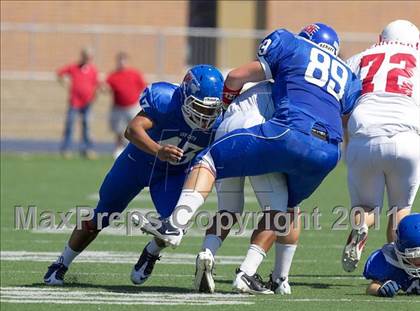 Thumbnail 3 in Beechwood @ Covington Catholic photogallery.