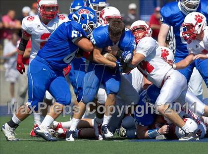 Thumbnail 3 in Beechwood @ Covington Catholic photogallery.