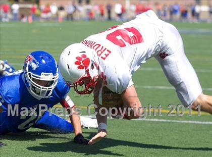 Thumbnail 2 in Beechwood @ Covington Catholic photogallery.