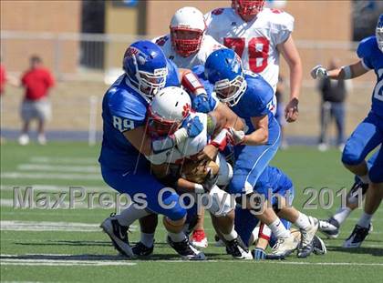 Thumbnail 3 in Beechwood @ Covington Catholic photogallery.