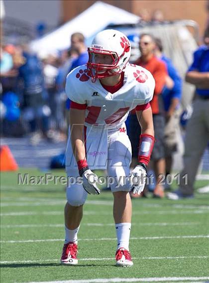 Thumbnail 3 in Beechwood @ Covington Catholic photogallery.