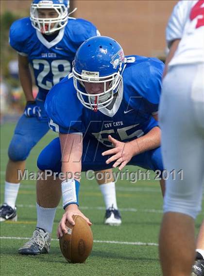 Thumbnail 3 in Beechwood @ Covington Catholic photogallery.
