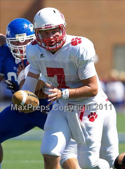 Thumbnail 2 in Beechwood @ Covington Catholic photogallery.