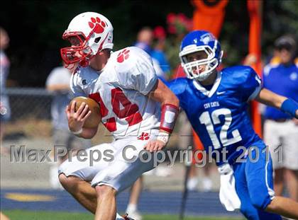 Thumbnail 1 in Beechwood @ Covington Catholic photogallery.