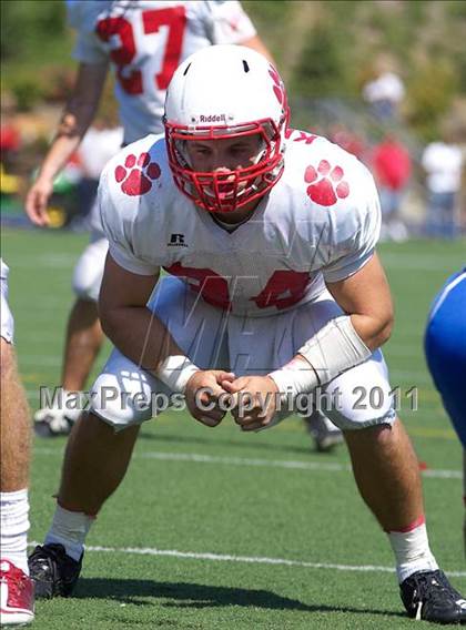 Thumbnail 3 in Beechwood @ Covington Catholic photogallery.