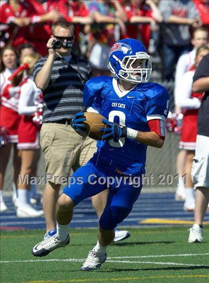Thumbnail 2 in Beechwood @ Covington Catholic photogallery.