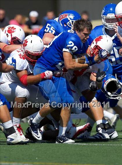 Thumbnail 3 in Beechwood @ Covington Catholic photogallery.