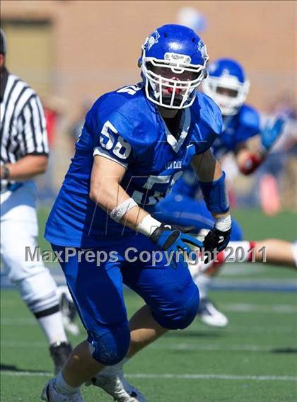Thumbnail 3 in Beechwood @ Covington Catholic photogallery.