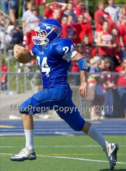 Thumbnail 2 in Beechwood @ Covington Catholic photogallery.