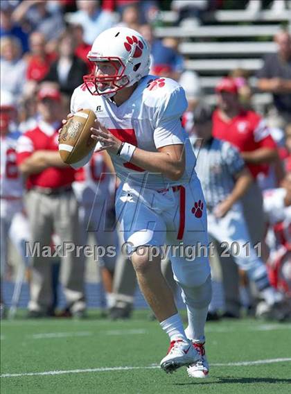 Thumbnail 2 in Beechwood @ Covington Catholic photogallery.