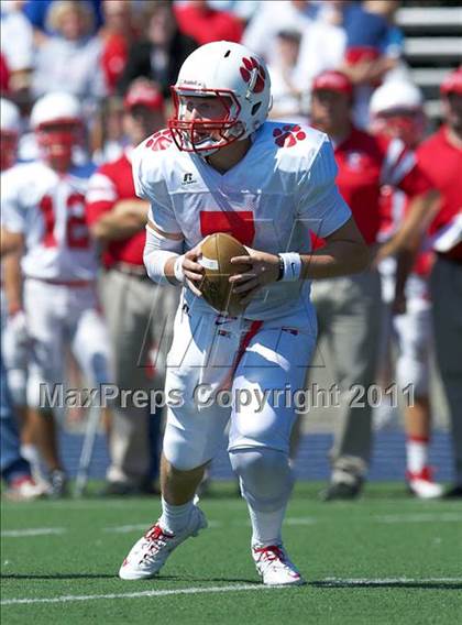 Thumbnail 3 in Beechwood @ Covington Catholic photogallery.