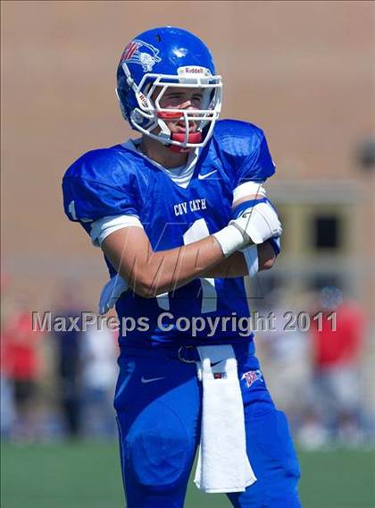 Thumbnail 1 in Beechwood @ Covington Catholic photogallery.