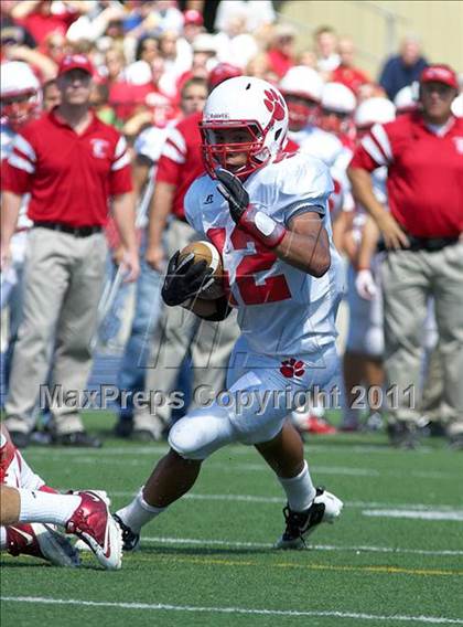 Thumbnail 1 in Beechwood @ Covington Catholic photogallery.