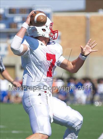 Thumbnail 2 in Beechwood @ Covington Catholic photogallery.