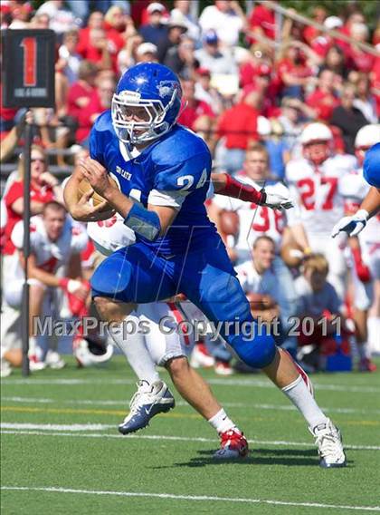 Thumbnail 1 in Beechwood @ Covington Catholic photogallery.