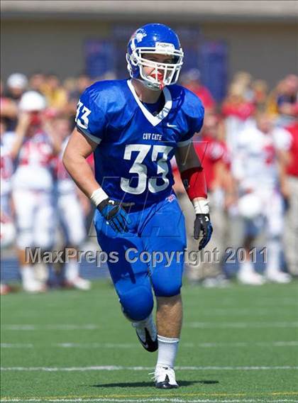 Thumbnail 3 in Beechwood @ Covington Catholic photogallery.
