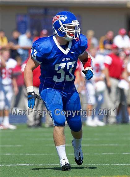 Thumbnail 2 in Beechwood @ Covington Catholic photogallery.