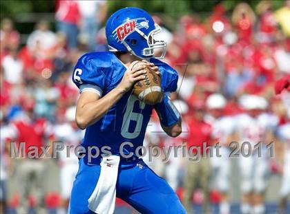 Thumbnail 2 in Beechwood @ Covington Catholic photogallery.