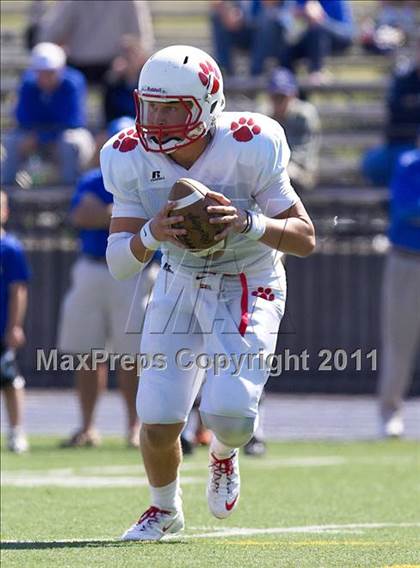 Thumbnail 3 in Beechwood @ Covington Catholic photogallery.