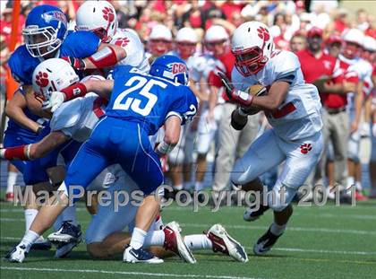 Thumbnail 2 in Beechwood @ Covington Catholic photogallery.