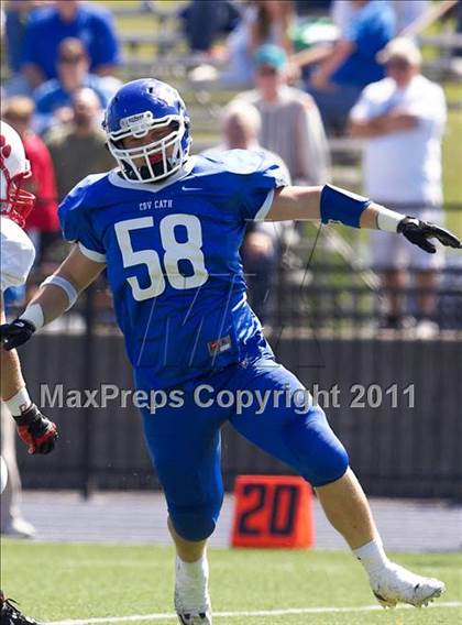 Thumbnail 1 in Beechwood @ Covington Catholic photogallery.