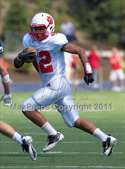Thumbnail 3 in Beechwood @ Covington Catholic photogallery.