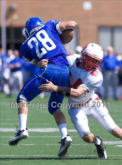 Thumbnail 2 in Beechwood @ Covington Catholic photogallery.