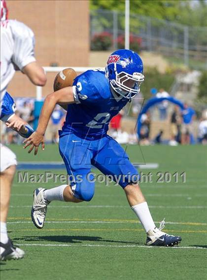 Thumbnail 3 in Beechwood @ Covington Catholic photogallery.