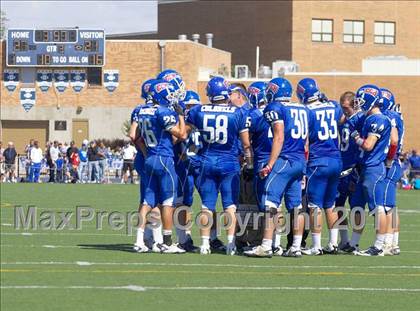Thumbnail 1 in Beechwood @ Covington Catholic photogallery.