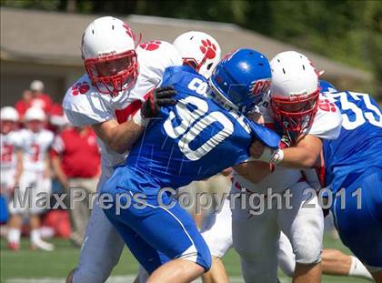 Thumbnail 3 in Beechwood @ Covington Catholic photogallery.