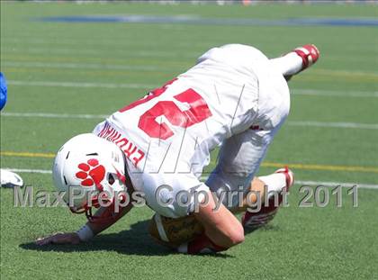 Thumbnail 3 in Beechwood @ Covington Catholic photogallery.