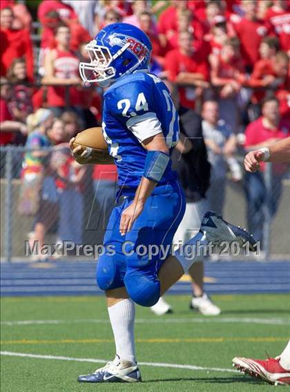 Thumbnail 1 in Beechwood @ Covington Catholic photogallery.