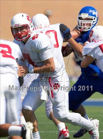 Thumbnail 2 in Beechwood @ Covington Catholic photogallery.