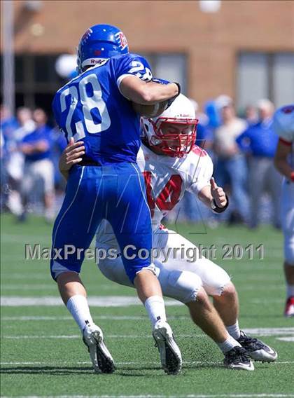 Thumbnail 1 in Beechwood @ Covington Catholic photogallery.