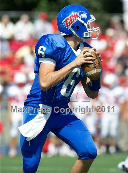 Thumbnail 3 in Beechwood @ Covington Catholic photogallery.