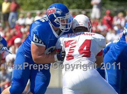 Thumbnail 2 in Beechwood @ Covington Catholic photogallery.