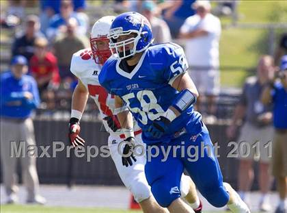 Thumbnail 1 in Beechwood @ Covington Catholic photogallery.