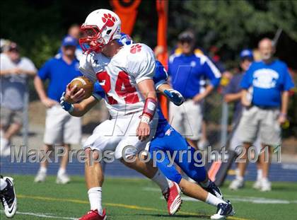 Thumbnail 3 in Beechwood @ Covington Catholic photogallery.