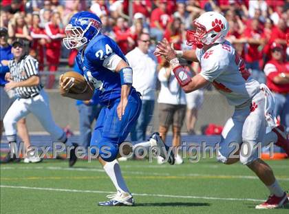 Thumbnail 1 in Beechwood @ Covington Catholic photogallery.