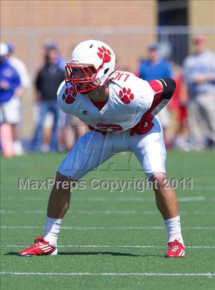 Thumbnail 2 in Beechwood @ Covington Catholic photogallery.
